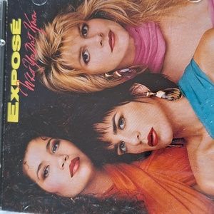 4 Music Cds Disco Music Bundle 4 for $10